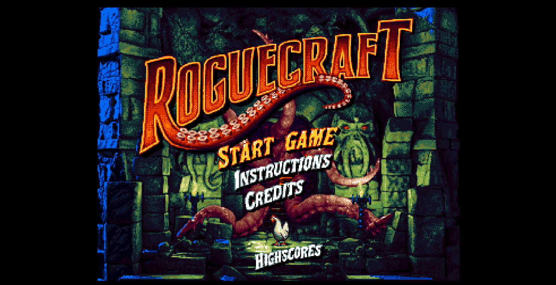 Roguecraft Image